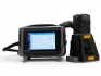 Magnetischer Schutzkonus mit Lüfter und LED-Beleuchtung für den SkilPro Handheld-Faserlaser