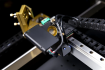 Flussmittel - BeamBox Pro - Laser