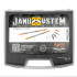 Komplettes Ausstattungspaket (Janus All-in-Set)
