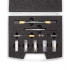 Komplettes Ausstattungspaket (Janus All-in-Set)