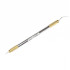 Gehäkelter Hakenstift und Nadelstift (Janus Hook'n'Needle)