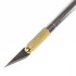 Skalpell und gebogener Spitzstift (Janus Knife'n'Hook)