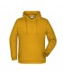 JAMES & NICHOLSON HERREN PROMO HOODY