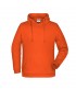 JAMES & NICHOLSON HERREN PROMO HOODY
