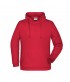 JAMES & NICHOLSON HERREN PROMO HOODY