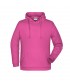 JAMES & NICHOLSON HERREN PROMO HOODY