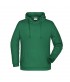 JAMES & NICHOLSON HERREN PROMO HOODY