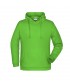 JAMES & NICHOLSON HERREN PROMO HOODY