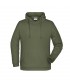 JAMES & NICHOLSON HERREN PROMO HOODY