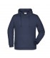 JAMES & NICHOLSON HERREN PROMO HOODY