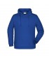 JAMES & NICHOLSON HERREN PROMO HOODY
