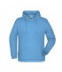 JAMES & NICHOLSON HERREN PROMO HOODY