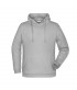 JAMES & NICHOLSON HERREN PROMO HOODY
