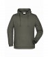 JAMES & NICHOLSON HERREN PROMO HOODY