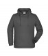 JAMES & NICHOLSON HERREN PROMO HOODY