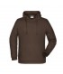 JAMES & NICHOLSON HERREN PROMO HOODY