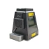Magnetischer Schutzkonus mit Lüfter und LED-Beleuchtung für den SkilPro Handheld-Faserlaser