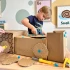 MAKEDO ENTDECKEN