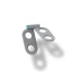 MAKEDO SPIN-SCHARNIER