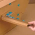 MAKEDO SPIN-SCHARNIER