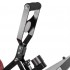 Halbautomatische Transferpresse mit Rollenplatte – 38 × 38 cm | Schildproduktion.de