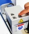 SkilPro 100W MOPA Galvo Faserlaser mit Autofokus und Geh&auml;use