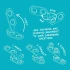 MAKEDO SPIN-SCHARNIER