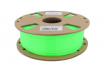 Fluoreszierendes Grün (Halbtransparent) - 3DE Premium - PETG - 1,75mm