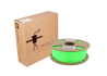 Fluoreszierendes Grün (Halbtransparent) - 3DE Premium - PETG - 1,75mm