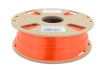 Fluoreszierendes Orange (Halbtransparent) - 3DE Premium - PETG - 1.75mm