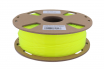 Leuchtgelb (halbtransparent) - 3DE Premium - PETG - 1,75 mm