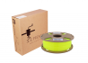 Leuchtgelb (halbtransparent) - 3DE Premium - PETG - 1,75 mm