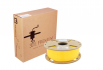 Unifarbenes Gelb - 3DE Premium - PETG - 1,75 mm