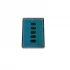 Original 5 Stk. Roland Messer ZEC-U1715