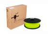 Neongelb Fluoreszierend - 3DE Premium - PLA - 1,75mm