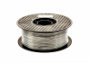 Silky Silver - 3DE Premium - PLA - 1,75mm