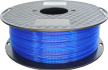 Transparent Blau - 3DE Premium - PLA - 1,75 mm
