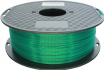 Transparent Grün - 3DE Premium - PLA - 1,75mm