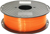 Transparent Orange - 3DE Premium - PLA - 1,75mm