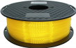 Transparent Gelb - 3DE Premium - PLA - 1,75mm