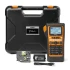 Brother PT-E310BTVP professioneller Etikettendrucker mit integriertem Bluetooth, Koffer und 1 × TZe-Schriftband