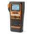 Brother PT-E310BTVP professioneller Etikettendrucker mit integriertem Bluetooth, Koffer und 1 × TZe-Schriftband