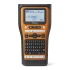 Brother PT-E560BTSP professioneller Etikettendrucker mit integriertem Bluetooth, Koffer und 4 TZe-Schriftbändern