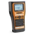 Brother PT-E560BTSP professioneller Etikettendrucker mit integriertem Bluetooth, Koffer und 4 TZe-Schriftbändern