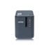 Brother PT-E560BTSP professioneller Etikettendrucker mit integriertem Bluetooth, Koffer und 4 TZe-Bändern