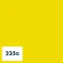 Kanariengelb - Canary Yellow, 970RA-235, 10 Jahre Folie