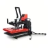 Secabo TS7 LITE modulares Swing-Presse-System &ndash; Hei&szlig;presse 40 cm x 50 cm