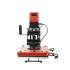Secabo TPS7 SMART &ndash; pneumatische Hei&szlig;presse 40 cm x 50 cm