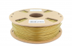 Shimmer Gold - 3DE Premium - PLA - 1,75mm
