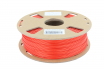 Schimmer Transparent Rot - 3DE Premium - PLA - 1,75mm